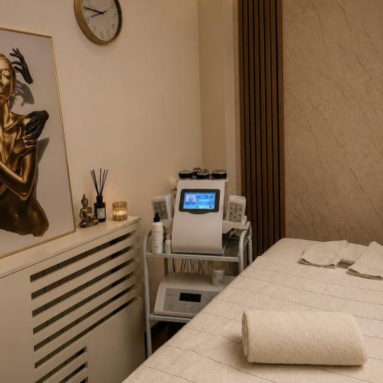 Health Care Koncept #sarajevo Masaža za opuštanje / relax / antistres Relax masaža - 60 minuta