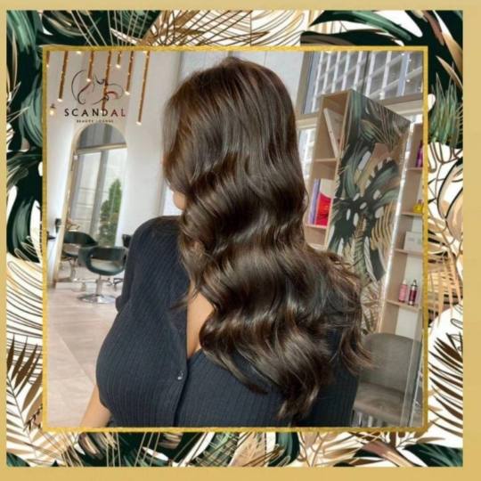 Scandal Beauty Lounge #sarajevo