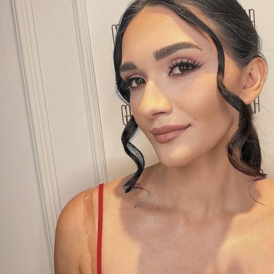 Garava Beauty Studio usluga
