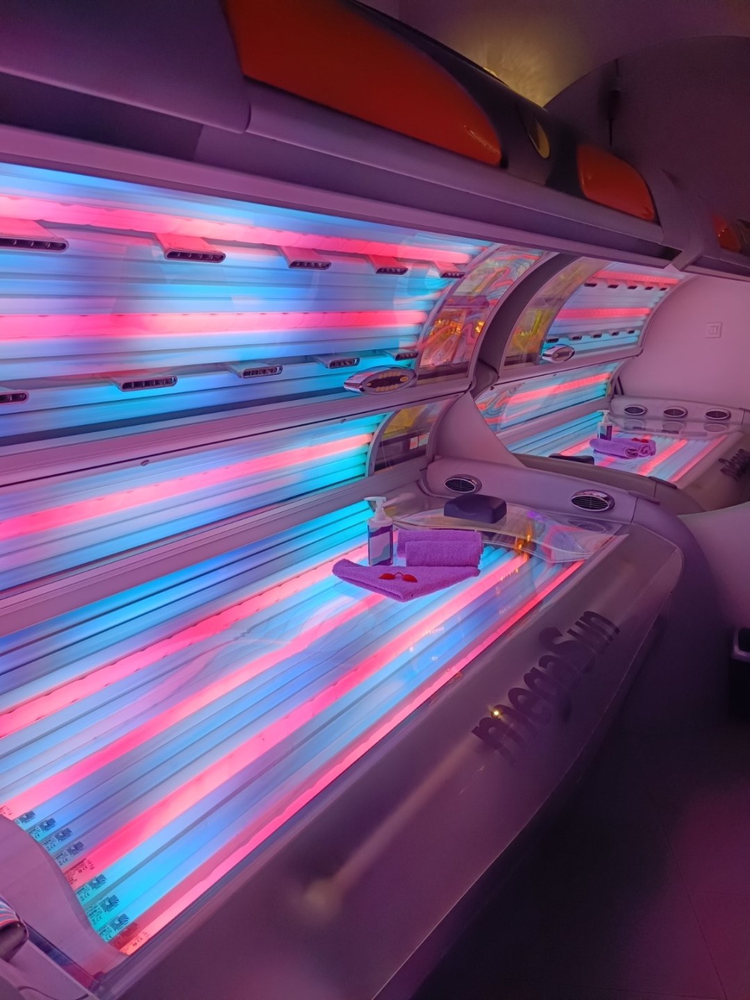 Scandal Beauty Lounge #sarajevo