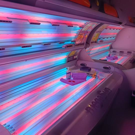 Scandal Beauty Lounge #sarajevo Solarij