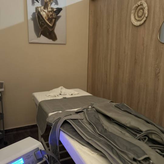 Health Care Koncept usluga