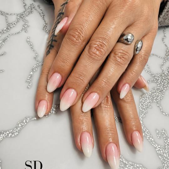 SD Nail Studio usluga