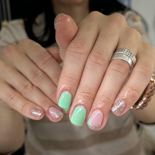 Aurora #bugojno Gel lak Trajni lak