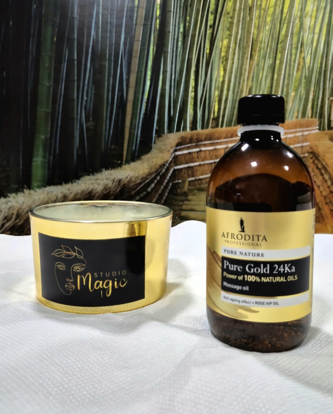 Magic #sarajevo Masaža lica Maderoterapija lica