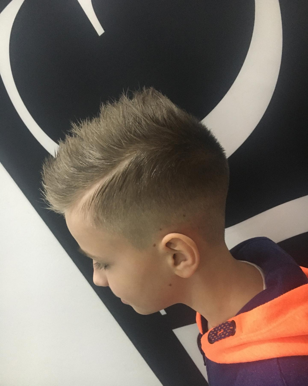 Muško šišanje - klasično - Frisco, Sarajevo Muško šišanje Muški frizeri Muško šišanje, Sarajevo, Centar - Stari Grad