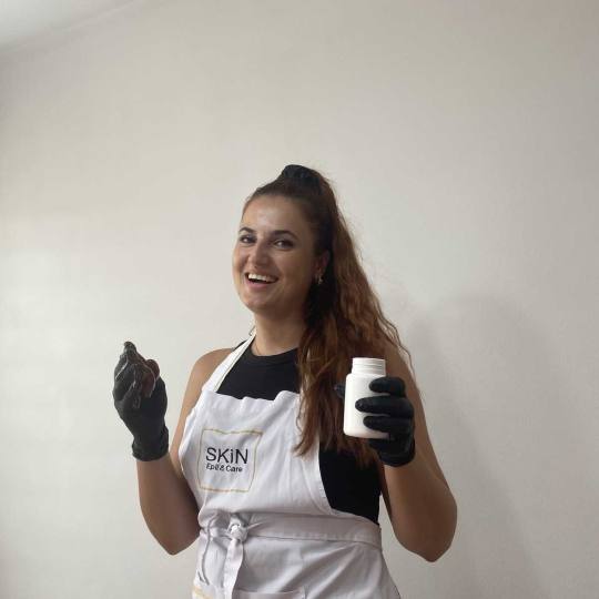 Skin Epil & Care #sarajevo