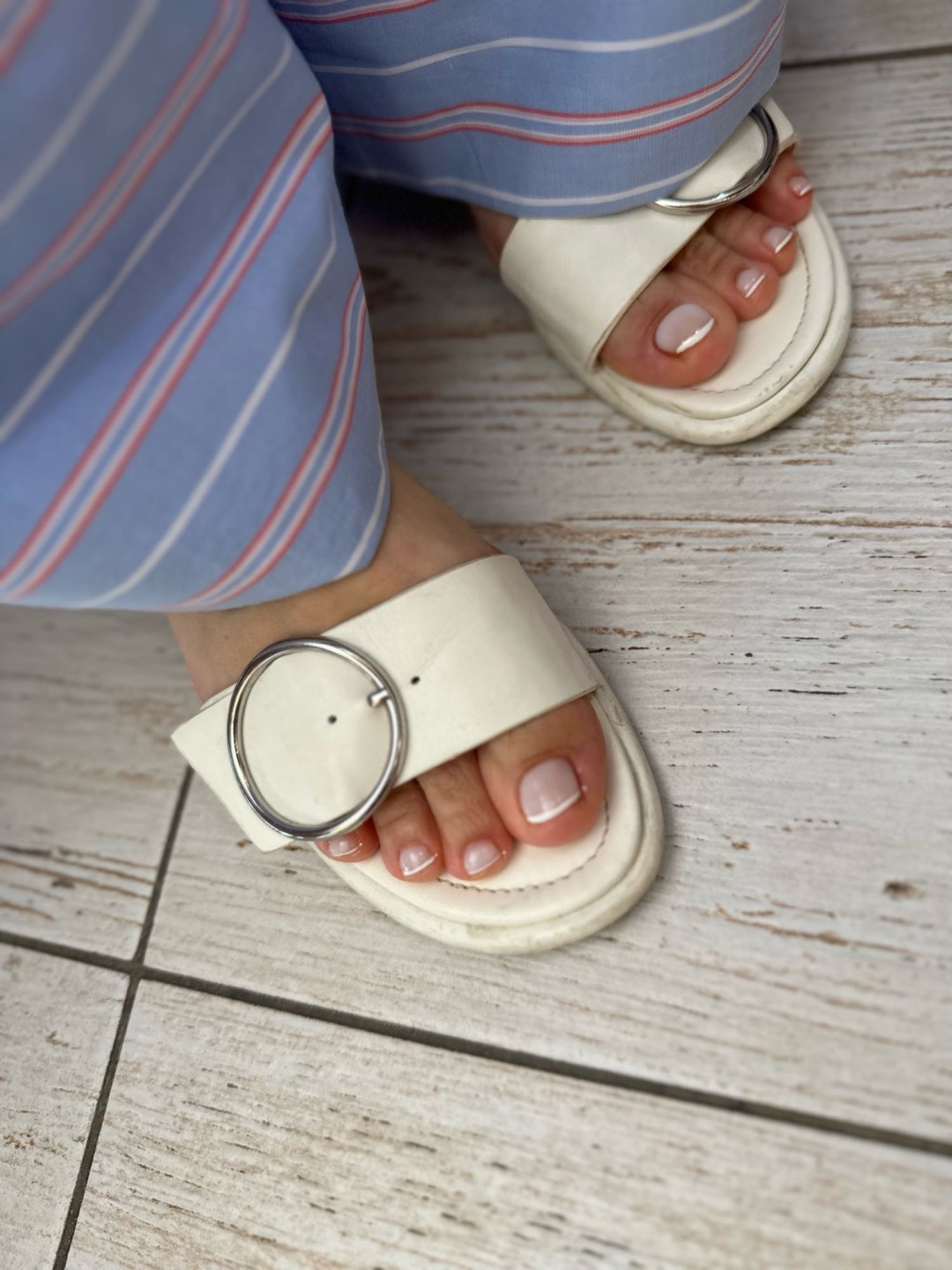 Poezija ljepote #sarajevo Estetski pedikir Ruska pedikura + lakiranje noktiju