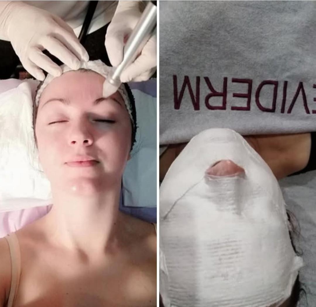 Delta M, Brčko LookBook