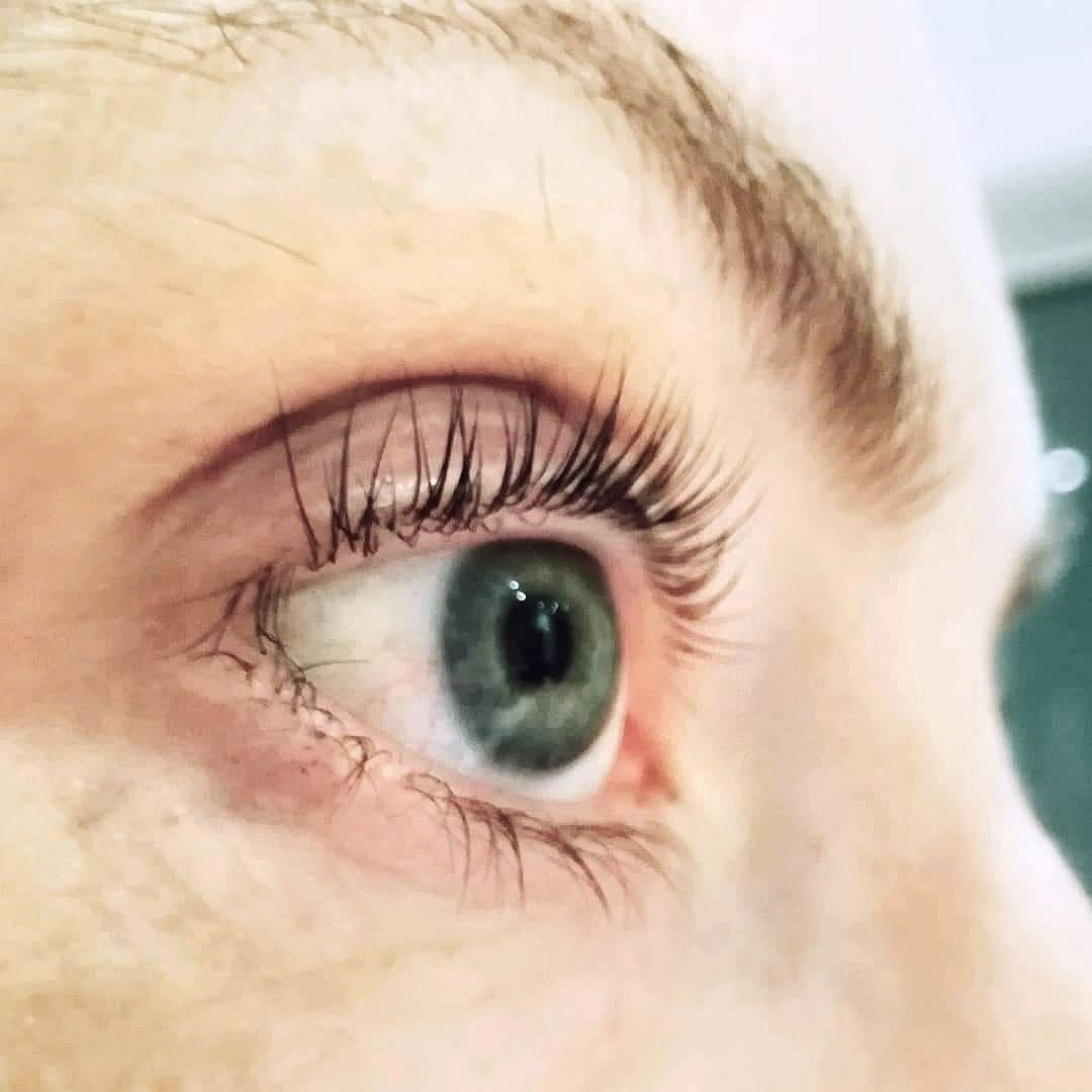 ABC Cosmetic #sarajevo Trepavice Lash lift i farbanje trepavica