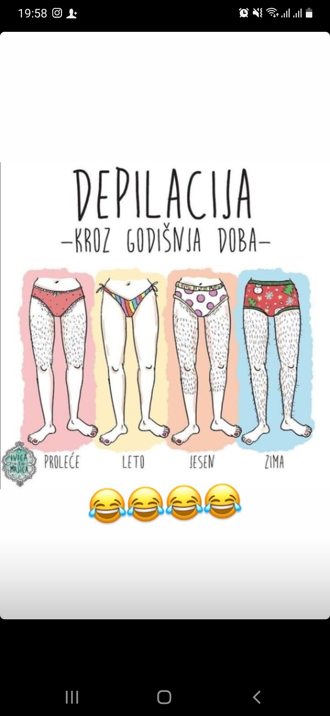 Kuća ljepote Djenna #sarajevo Depilacija šećernom pastom Depilacija nogu šećernom pastom