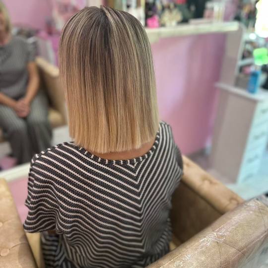 Poezija ljepote usluga