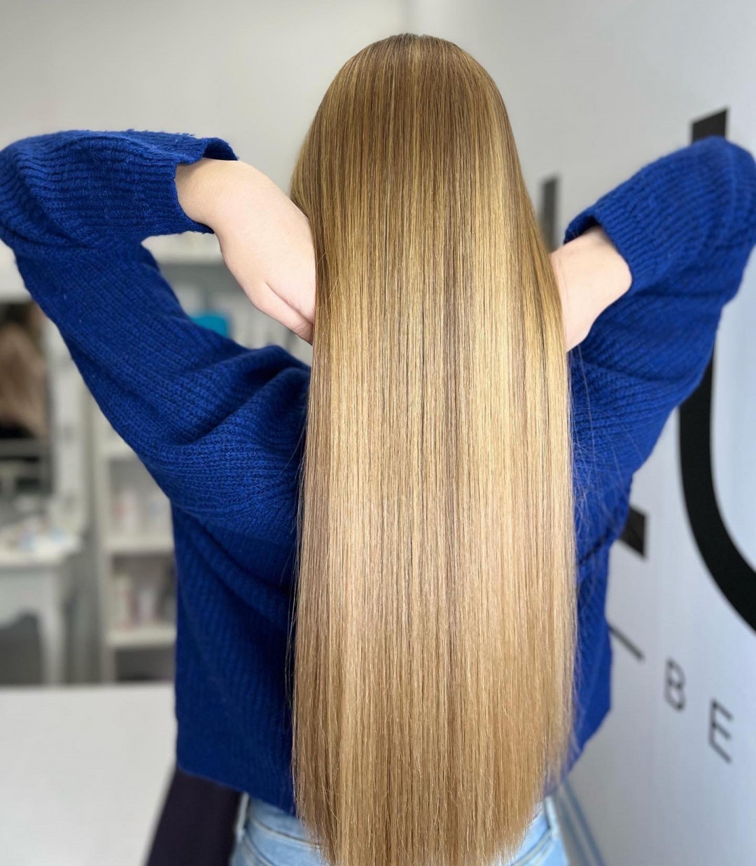 Beauty studio Luxe #sarajevo