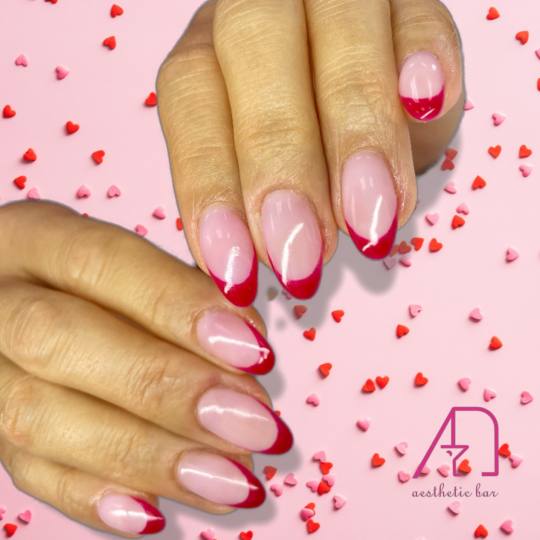 AEsthetic Bar Academy usluga