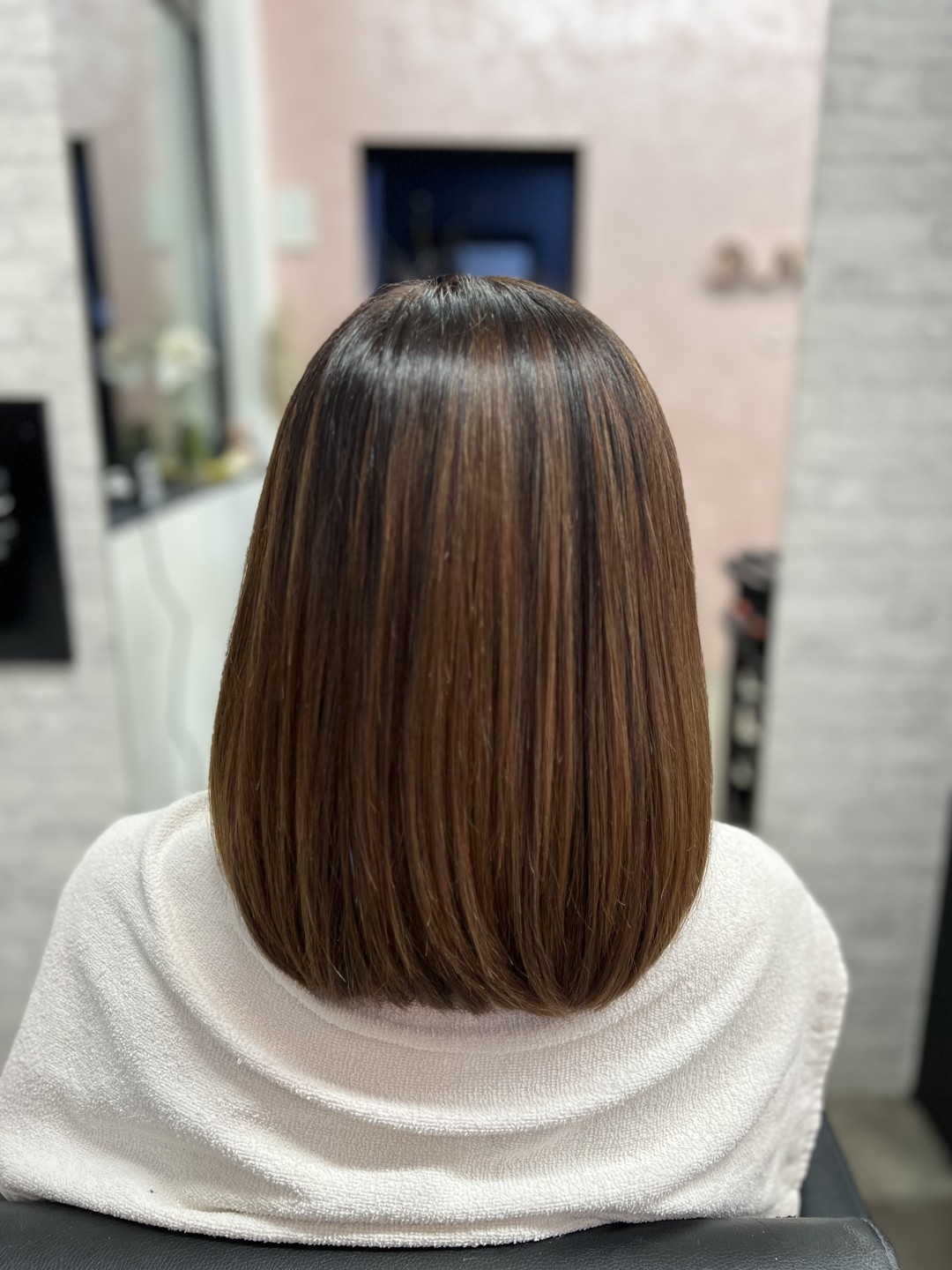 The One Hair Studio #sarajevo