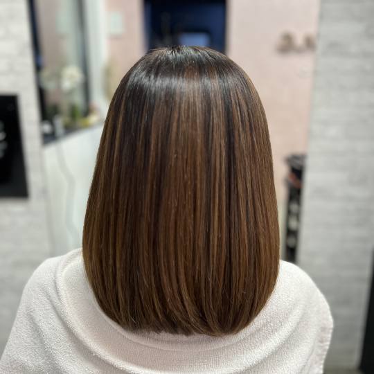 The One Hair Studio #sarajevo