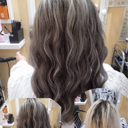 Poezija ljepote usluga