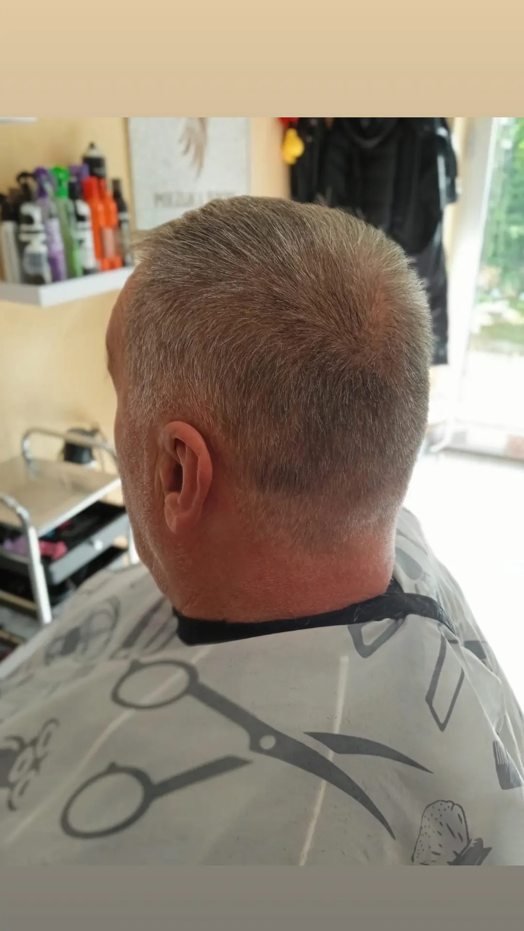 Muško šišanje - Poezija ljepote, Sarajevo Muško šišanje Muški frizeri Muško šišanje, Sarajevo, Novo Sarajevo - Novi Grad