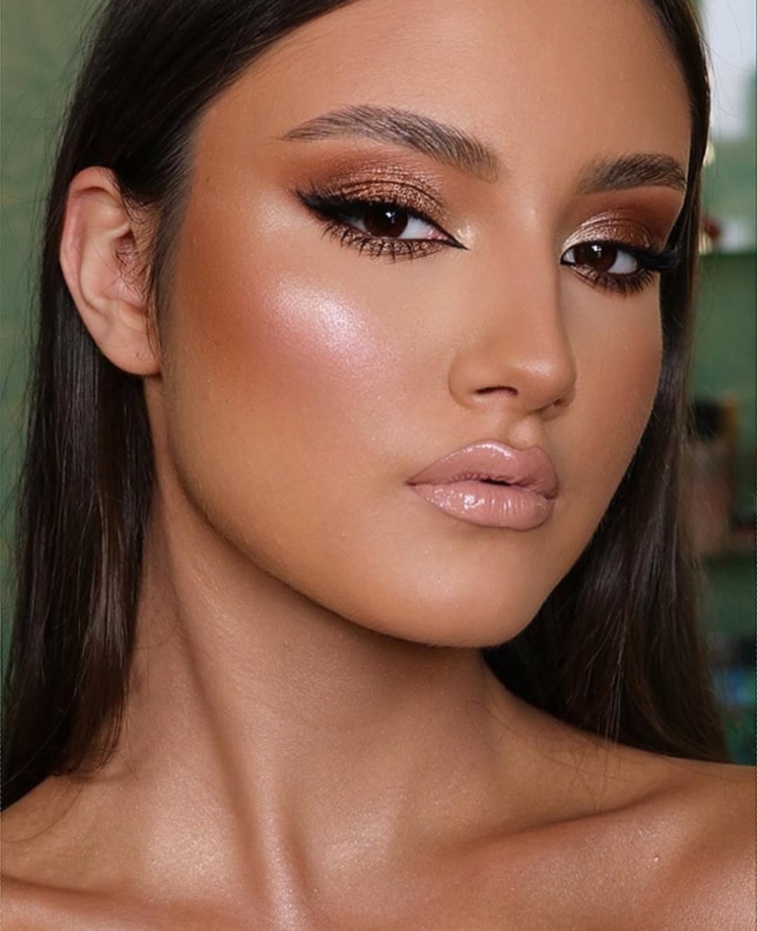 Anny #banjaluka Make-up / šminkanje Profesionalno šminkanje