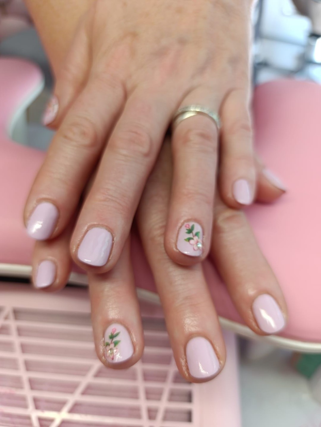 Poezija ljepote #sarajevo Gel lak Trajni lak - french