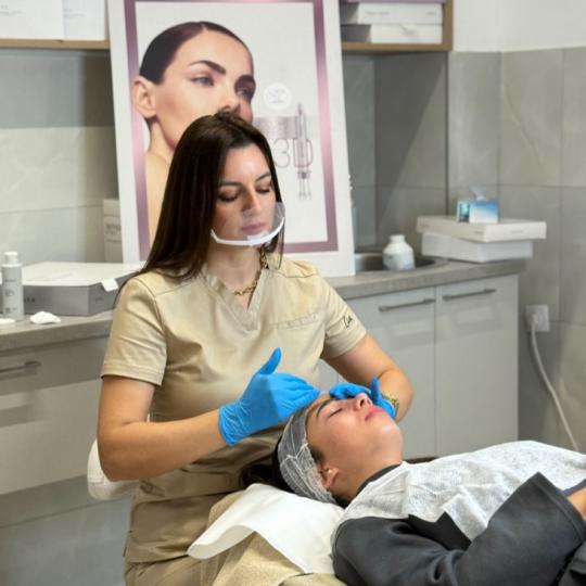 Lalee Concept #trebinje