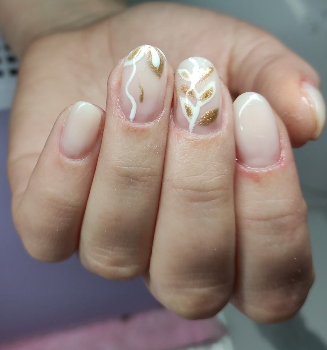 AMK #sarajevo Nadogradnja noktiju Nadogradnja noktiju tipsama