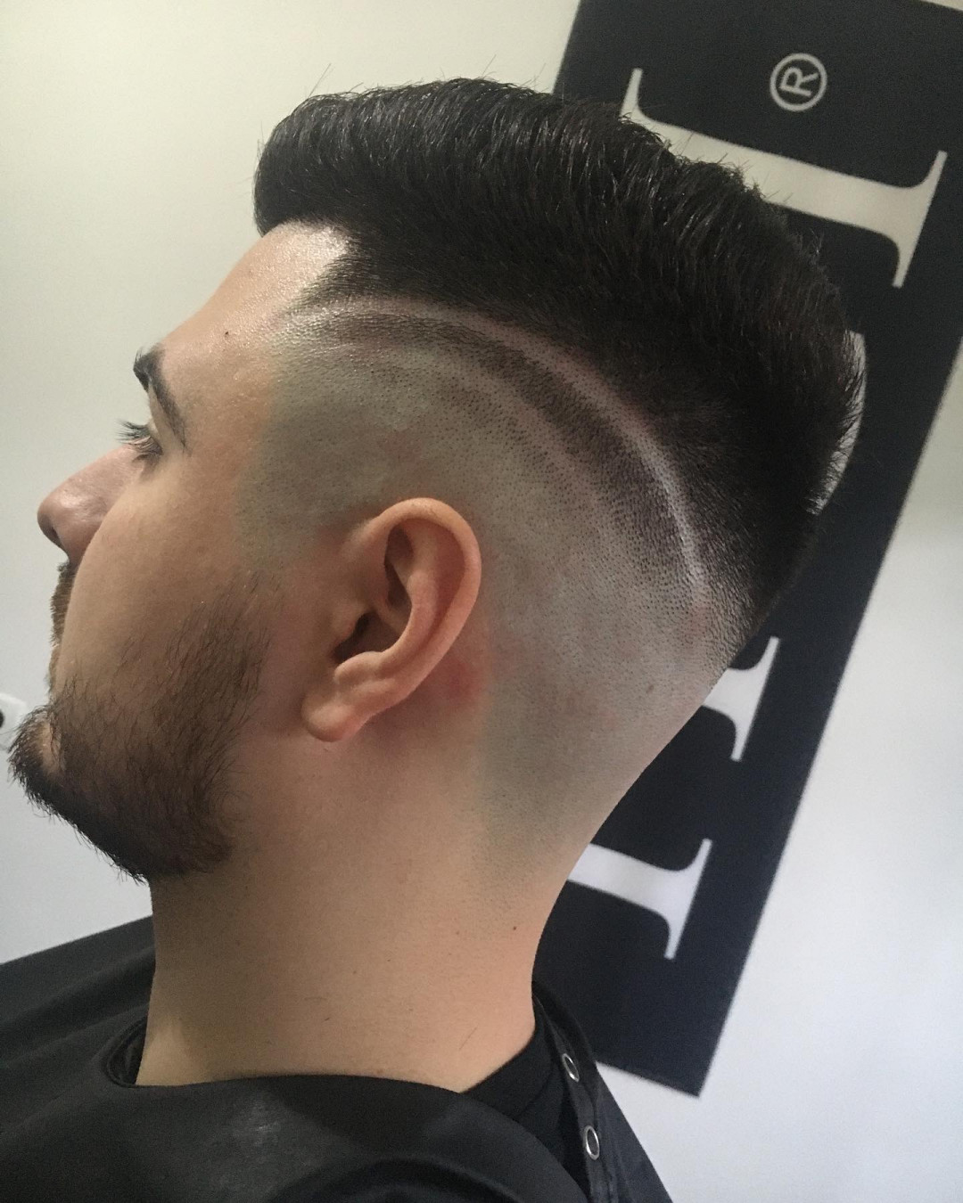 Muško šišanje - klasično - Frisco, Sarajevo Muško šišanje Muški frizeri Muško šišanje, Sarajevo, Centar - Stari Grad