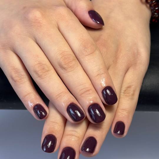 Lily Nails #sarajevo Gel lak Ojačavanje prirodnih noktiju gelom - ruke