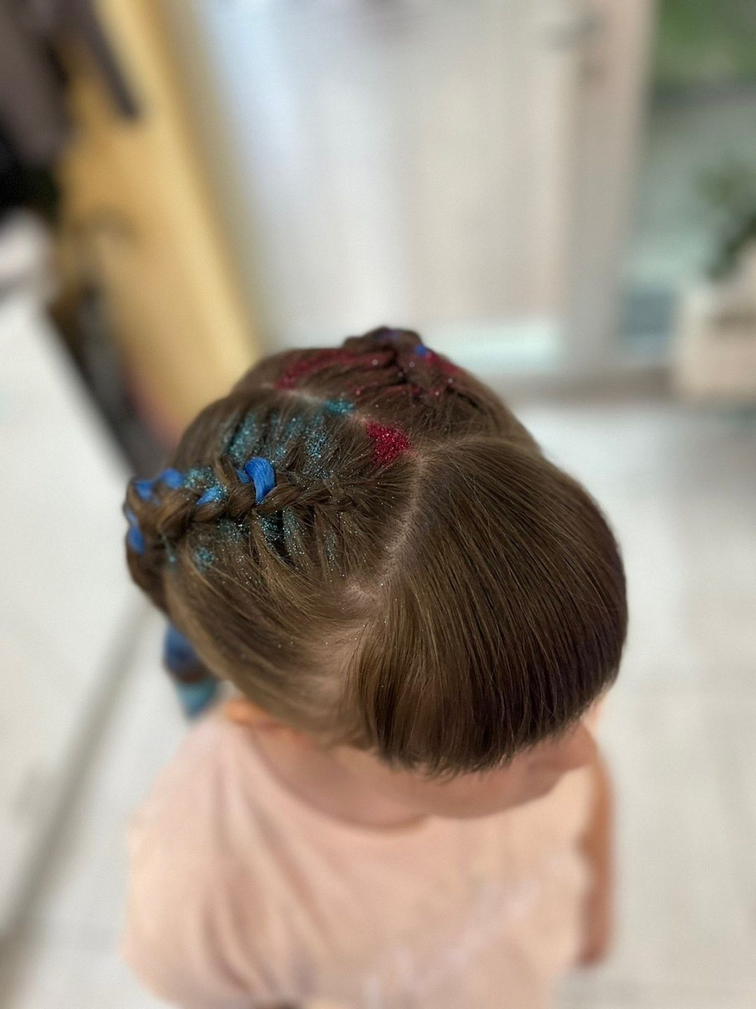 Pletenice u boji - Poezija ljepote, Sarajevo Gel lak Nokti Gel lak, Sarajevo, Novo Sarajevo - Novi Grad