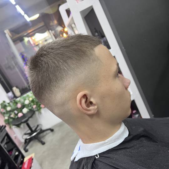 The One Hair Studio usluga