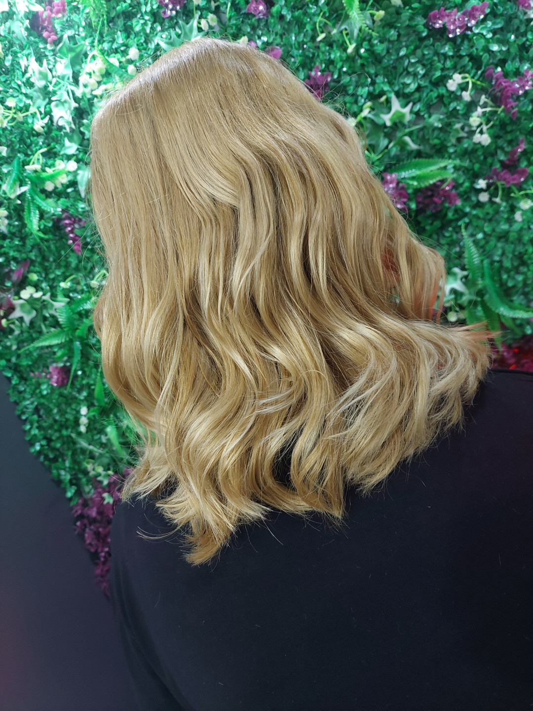 Frisco #sarajevo Farbanje kose Farbanje cijele dužine kose - duga kosa