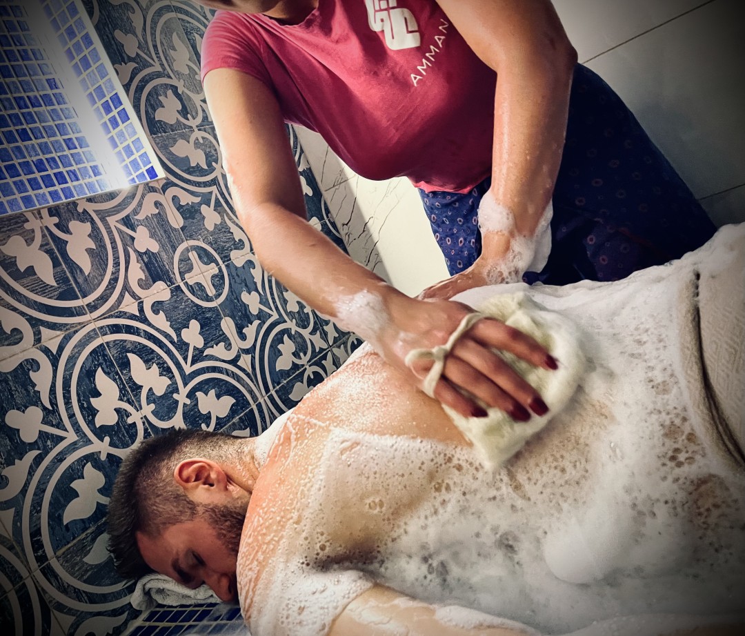 Hammam - Amman Spa & Hammam, Sarajevo Hamam / tursko kupatilo Wellness Hamam / tursko kupatilo, Sarajevo, Centar - Stari Grad