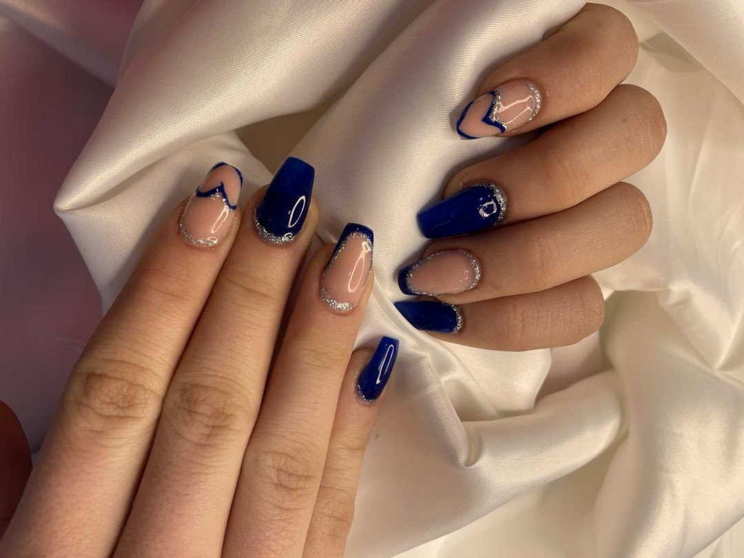 Signature #tuzla Nadogradnja noktiju Nadogradnja noktiju tipsama