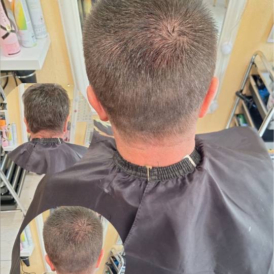 Poezija ljepote #sarajevo Muško šišanje Muško šišanje