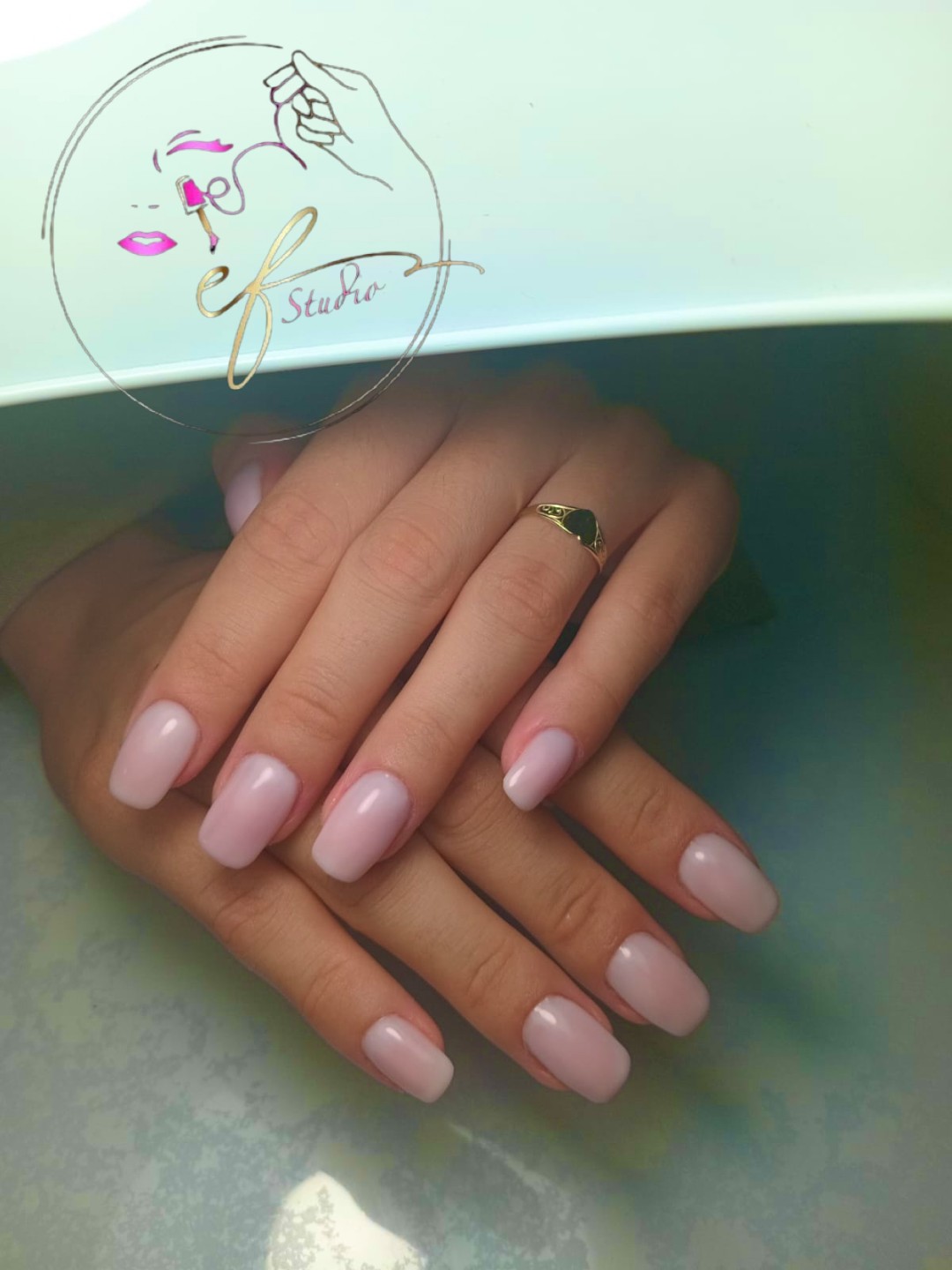 Trajni lak - S duzina - Studio ef, Sarajevo Gel lak Nokti Gel lak, Sarajevo, Novo Sarajevo - Novi Grad