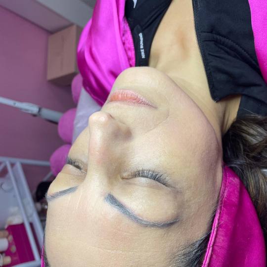 AEsthetic Bar Academy #sarajevo Tretman lica CC Glow - tretman lica