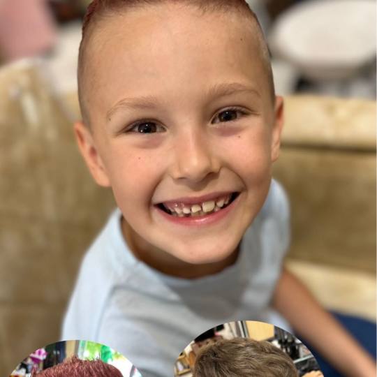 Poezija ljepote #sarajevo Berberin Dječije muško šišanje