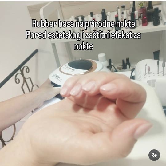 MY BEAUTY SPOT usluga