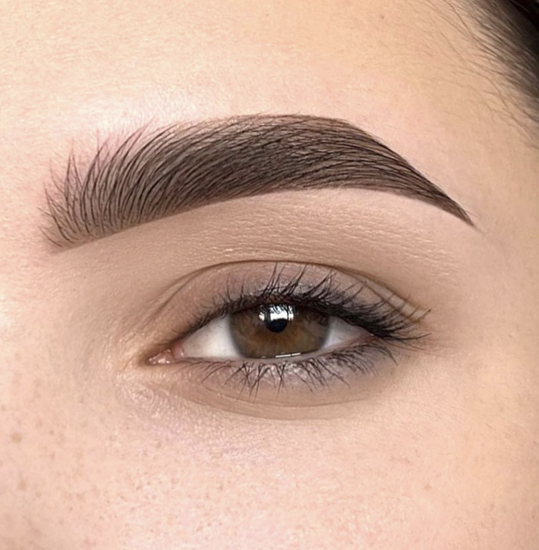 Dora Beauty #sarajevo Obrve ELAN brows