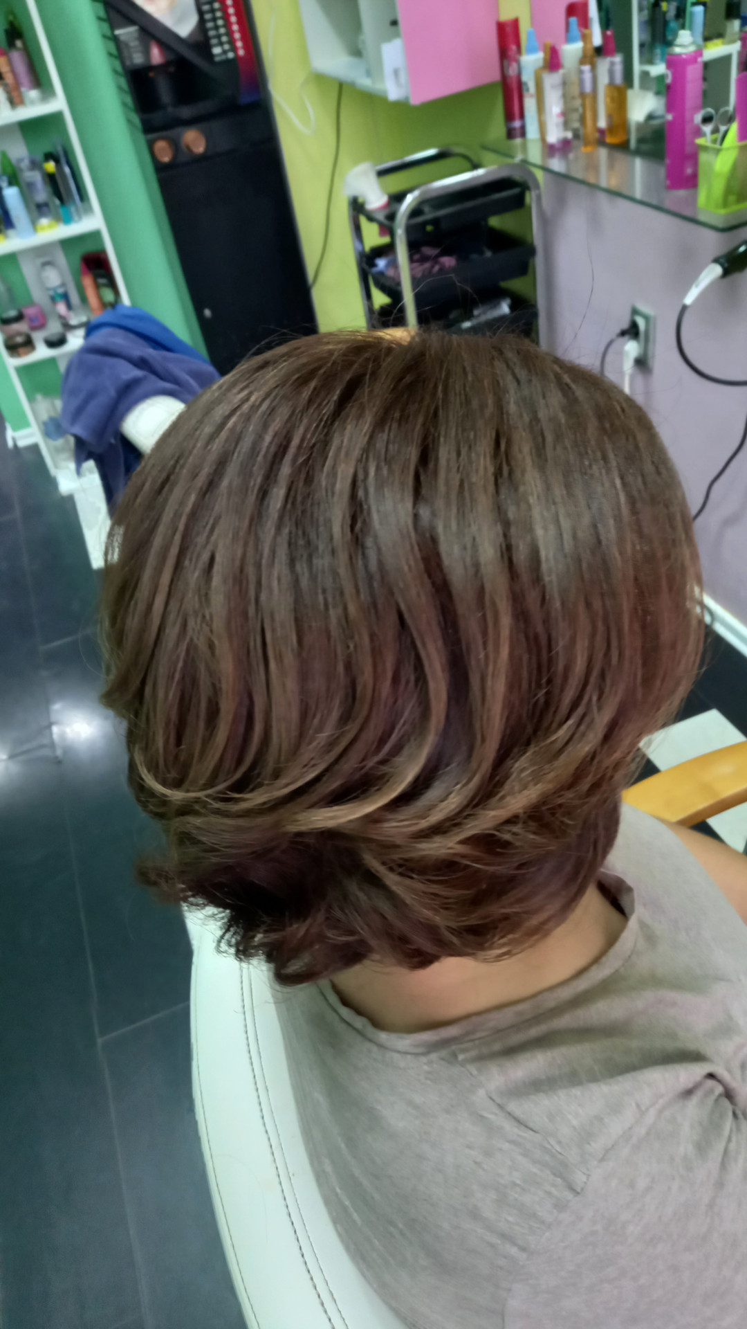 Irma, Sarajevo LookBook