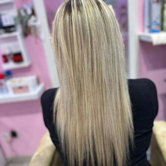 Poezija ljepote usluga