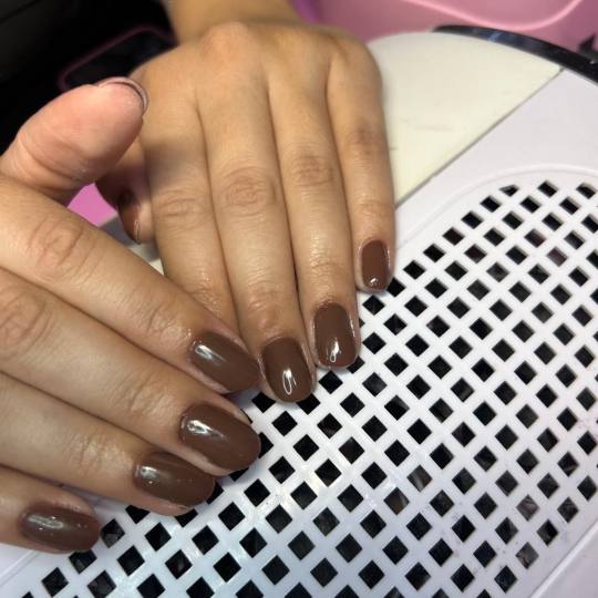 Poezija ljepote #sarajevo Gel lak Trajni lak - french