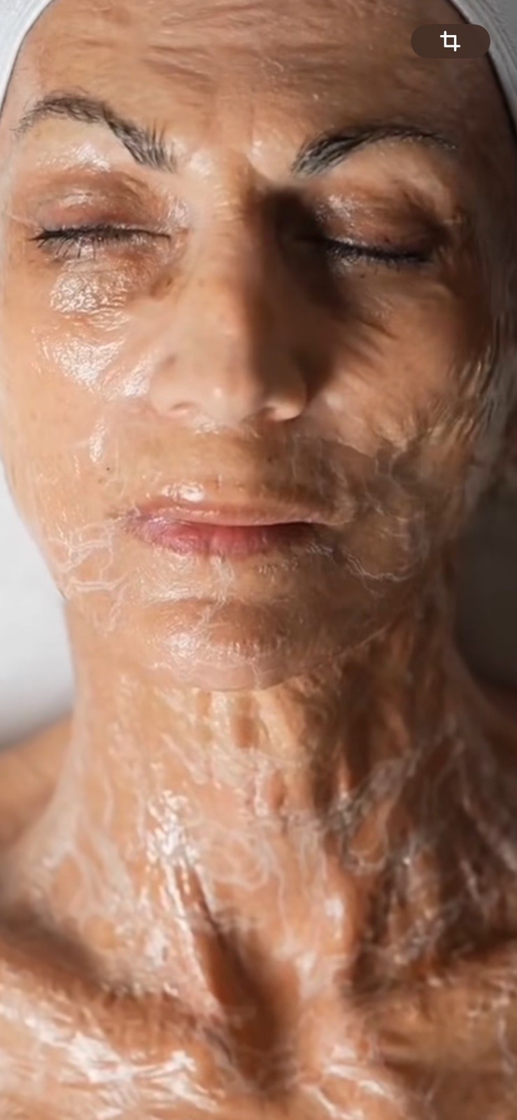 Rebloom #sarajevo Tretman lica Rebloom No botox revital tretman - No-tox botox + maska