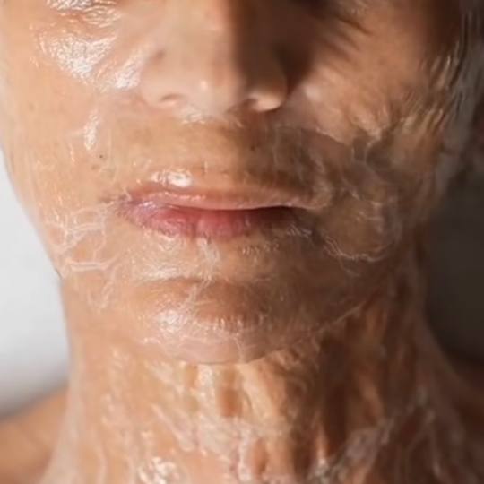 Rebloom #sarajevo Tretman lica Rebloom No botox revital tretman - No-tox botox + maska