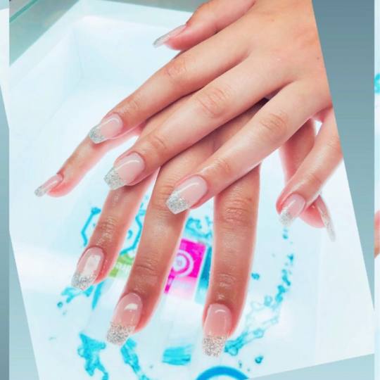 SD Nail Studio usluga