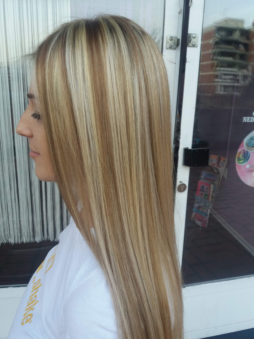 Irma, Sarajevo LookBook