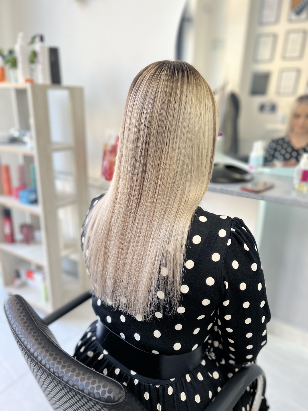 Millionhair #sarajevo