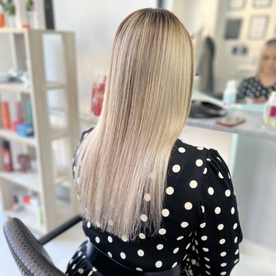 Millionhair #sarajevo