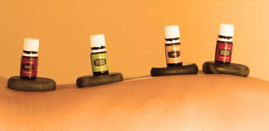 Raindrop #banjaluka Air brush potamnjivanje kože Raindrop masaža sa eteričnim uljima