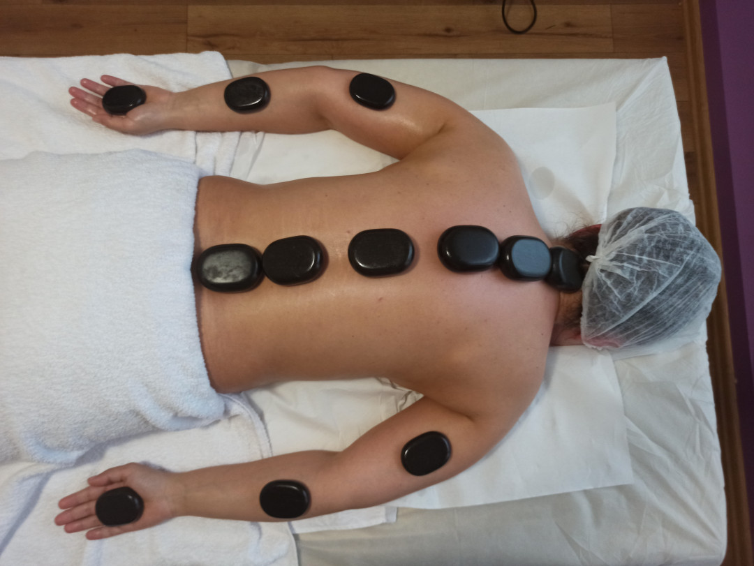 Salon Balans #banjaluka Masaža za opuštanje / relax / antistres